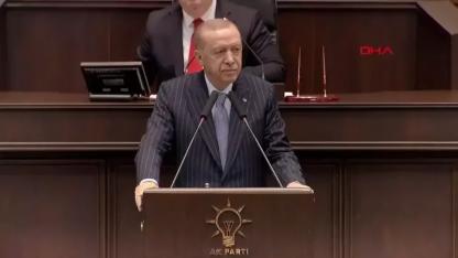 Cumhurbaşkanı Erdoğan'dan önemli açıklamalar