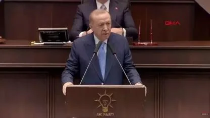 Cumhurbaşkanı Erdoğan'dan önemli açıklamalar