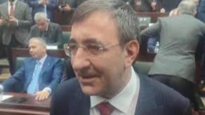 Cumhurbaşkanı Yardımcısı Yılmaz’dan en düşük emekli aylığı açıklaması