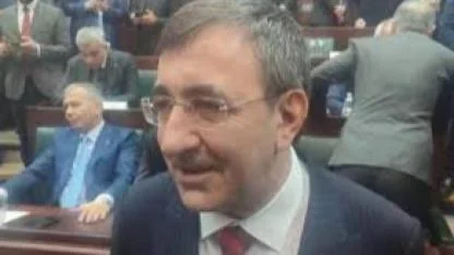 Cumhurbaşkanı Yardımcısı Yılmaz’dan en düşük emekli aylığı açıklaması