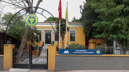 Cumhuriyet Kütüphanesi araştırmacıların uğrak noktası oldu