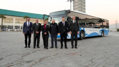 Dijital güzergahlardan gerçek toplu ulaşıma