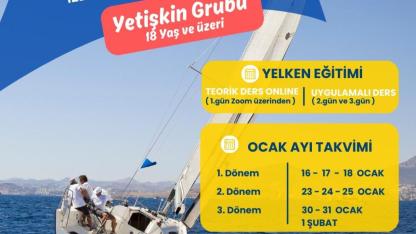 Doğa, kültür ve lezzet tutkunları yarıyıl tatilinde bu turlarda buluşacak