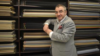 Duayen Modacıdan Doğru Giyinmenin İpuçları