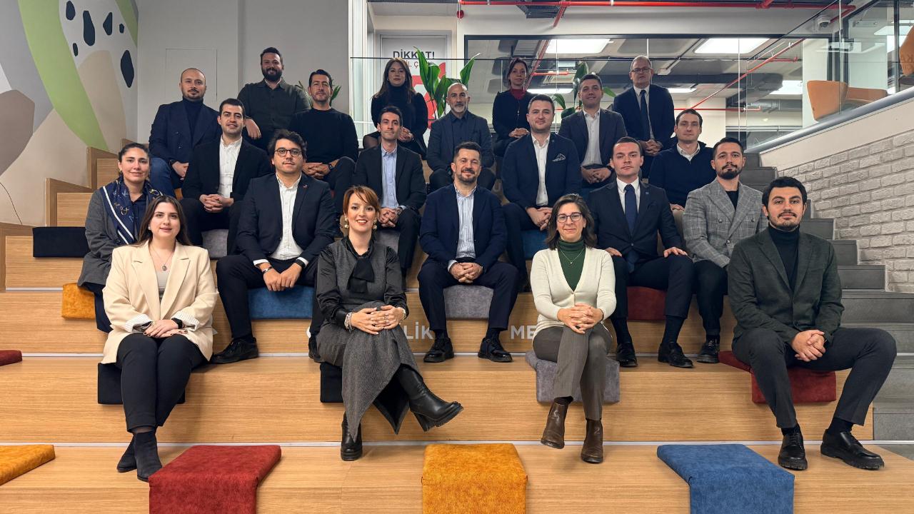 EGİAD Melekleri’nden 10. yıl vizyonu