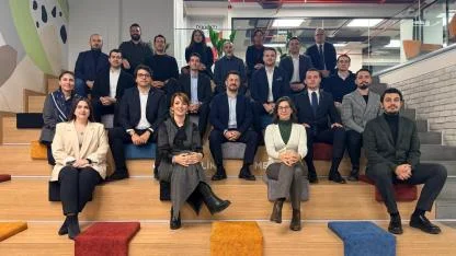 EGİAD Melekleri’nden 10. yıl vizyonu