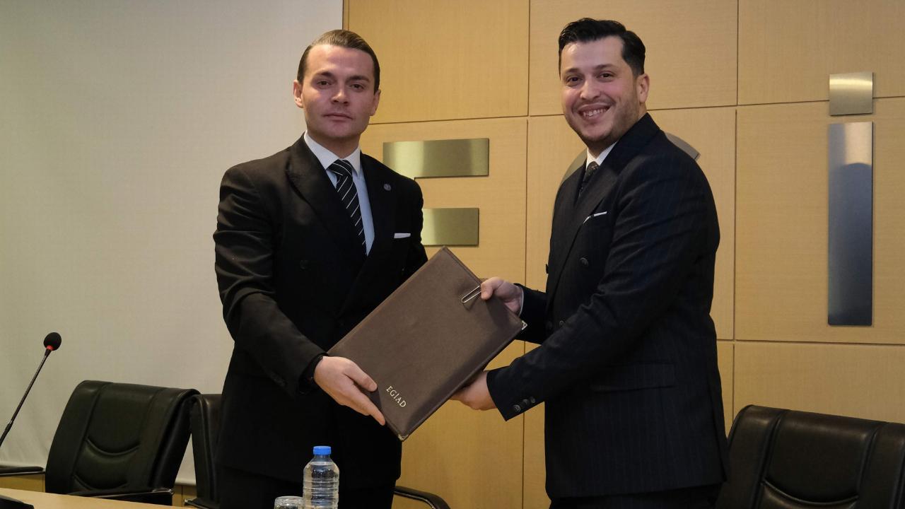 EGİAD ve PMI Türkiye'den proje yönetiminde güç birliği