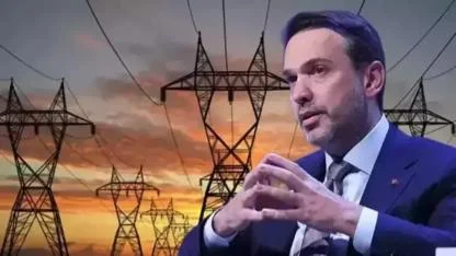 Elektrik üretim ve tüketiminde rekor