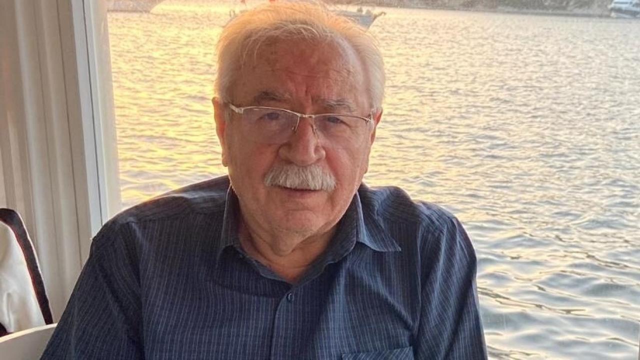 Eski Aliağa Belediye Başkanı Hakkı Ülkü hayatını kaybetti
