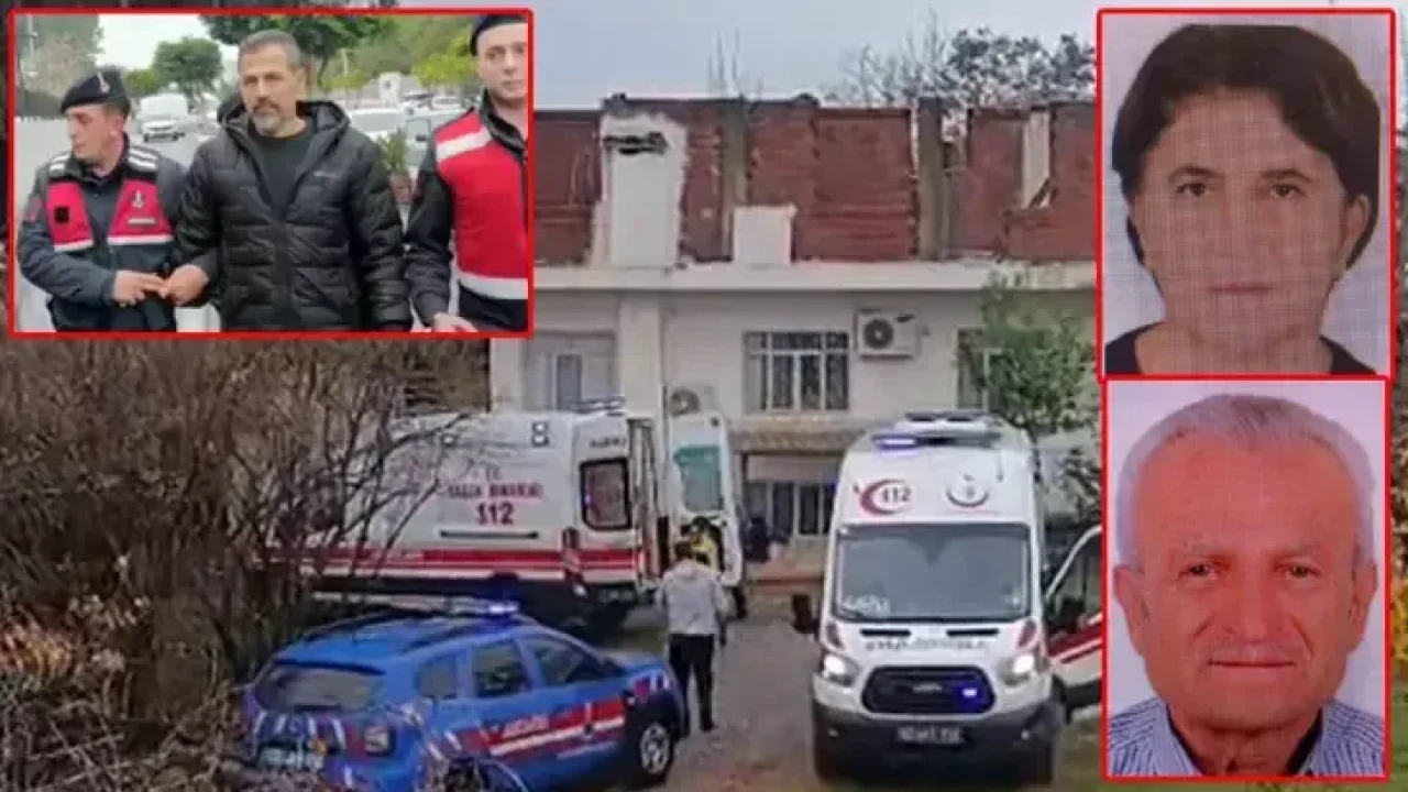 Eski kayınbiraderinin vurup yaraladığı kadın kurtarılamadı