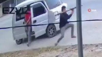 Filipinler'de belediye başkanına roketatarlı saldırı