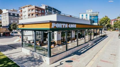 Gaziemir Belediyesi işi ticarete döktü