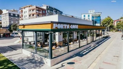 Gaziemir Belediyesi işi ticarete döktü