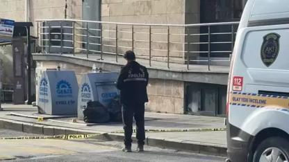 Gebze’de silahla araçtan açılan ateşte 2 kişi yaralandı