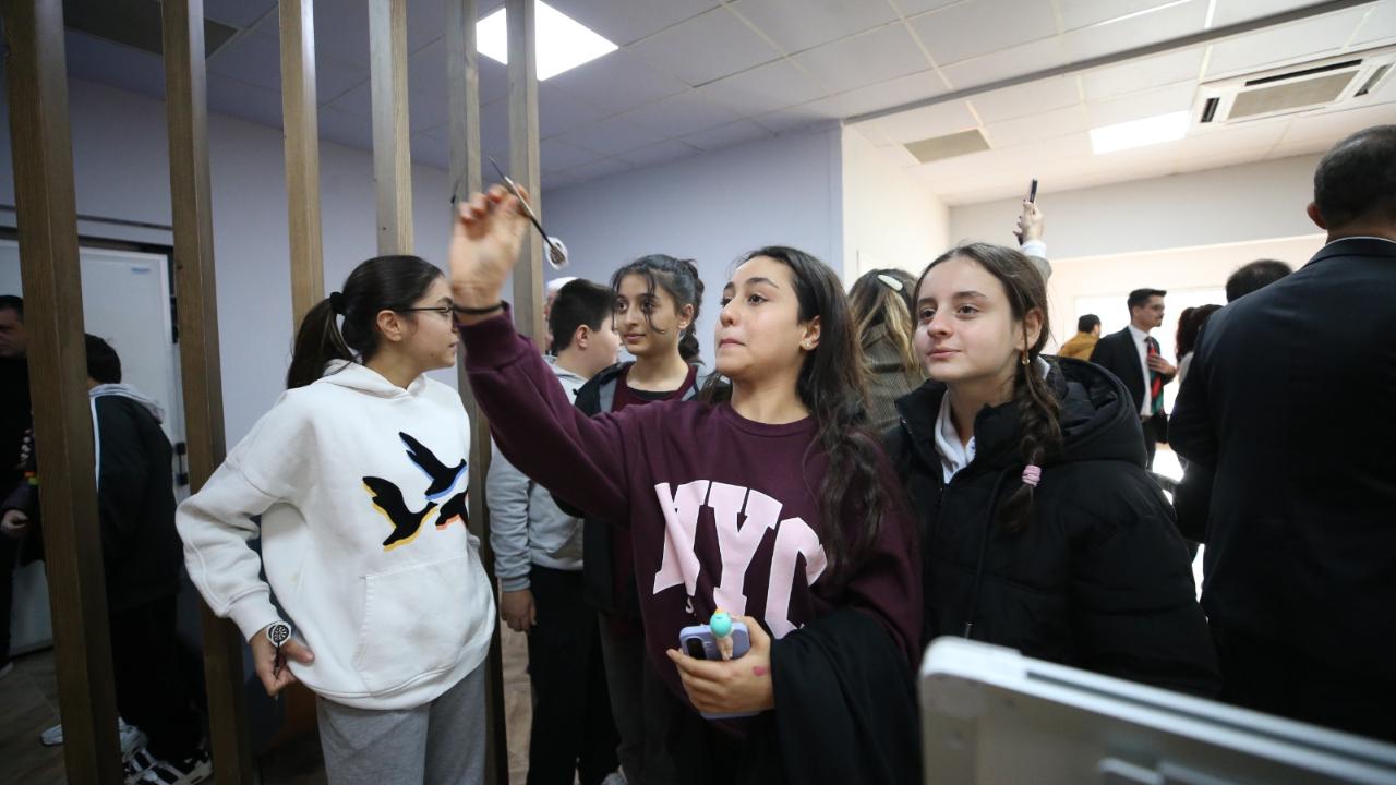 Genç Yaka, gençlerin yeni gözdesi oldu