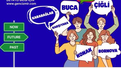 Gençler dil bariyerini aşacak