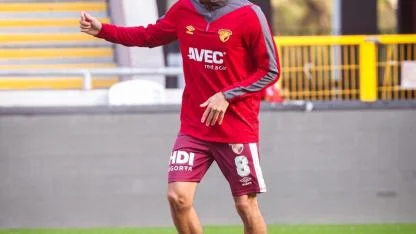 Göztepe'de yeni transfer Alexis Antunes sakatlandı