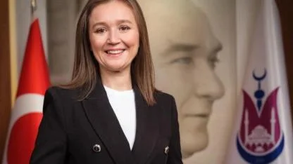 Gülşah Durbay’ın adı Bornova’da yaşayacak