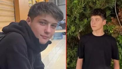 Güngören'de 'yan baktın' kavgasında 17 yaşındaki Atlas öldü