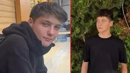 Güngören'de 'yan baktın' kavgasında 17 yaşındaki Atlas öldü