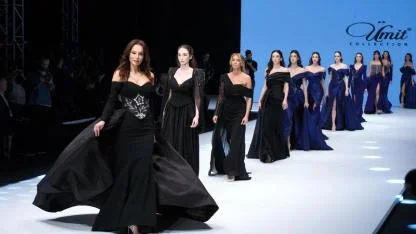 IF Wedding Fashion İzmir’e 71 ülkeden profesyonel ziyaretçi