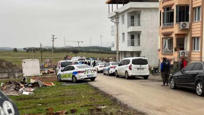 İnşaat şantiyesinde acı son: İşçi hayatını kaybetti