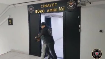 İntihar denilen olay cinayet çıktı