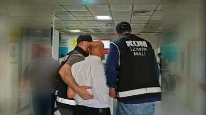 İZBETON kooperatif davasında 4'üncü duruşma