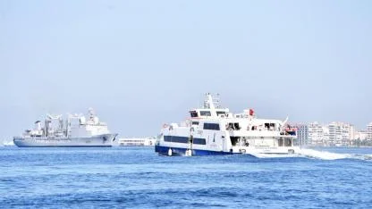 İZDENİZ’den Nergis Festivali’ne özel seferler