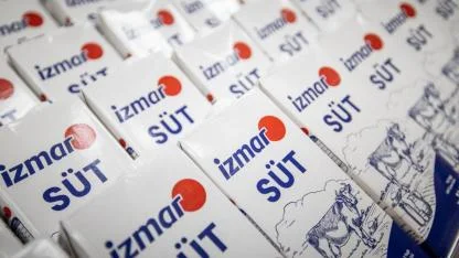 İZMAR ürünleri İzmir sınırlarını aştı