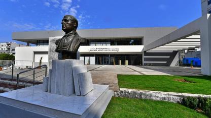 İzmir çatılarda yeşil devrimi başlatıyor