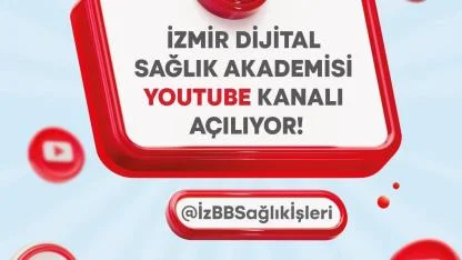 İzmir Dijital Sağlık Akademisi başladı