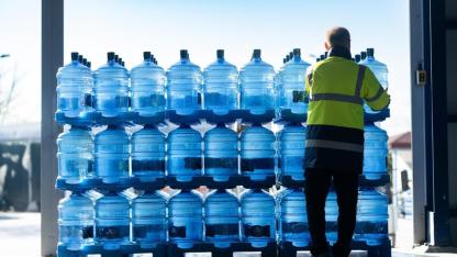 “İzmir Su” Türkiye’ye yayılıyor