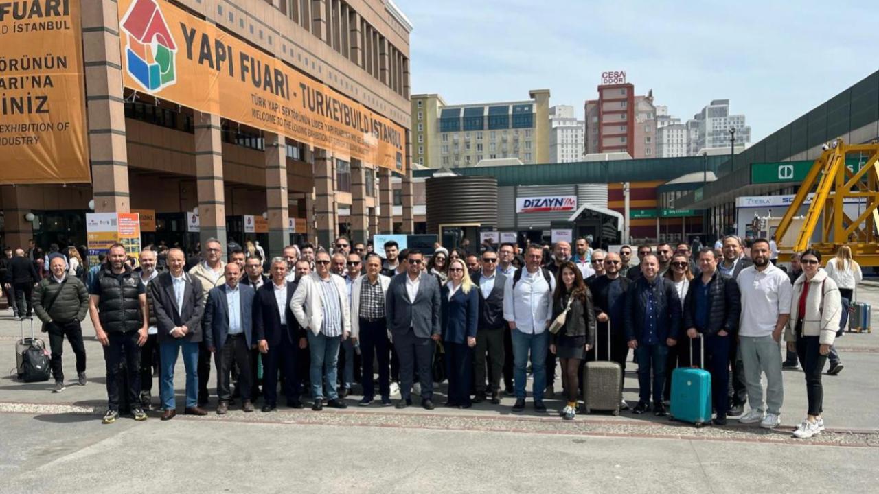 İzmir Ticaret Odası, fuar desteklerini yüzde 200 artırdı