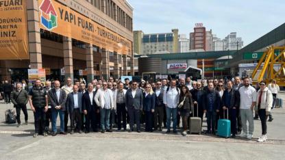 İzmir Ticaret Odası, fuar desteklerini yüzde 200 artırdı