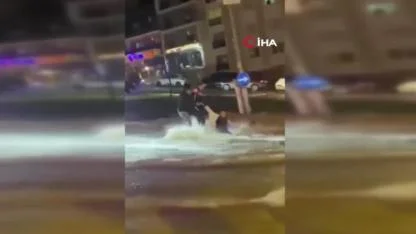 İzmir’de can pazarı