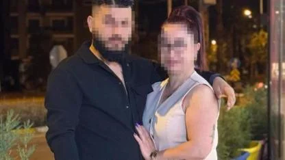 İzmir'de emlak ofisinde silahlı kavga