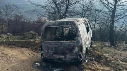 İzmir'de genç müteahhidin sır ölümü