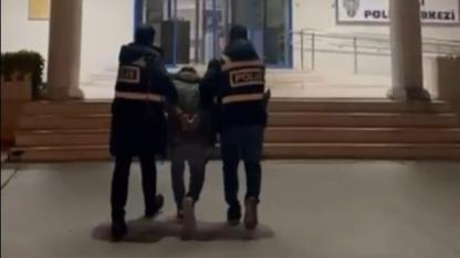 İzmir'de uyuşturucu operasyonu