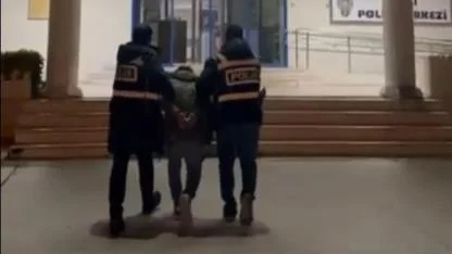 İzmir'de uyuşturucu operasyonu