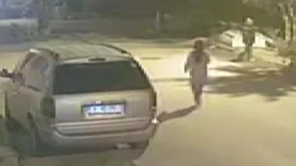 İzmir'deki vahşette 'kardeş' parmağı