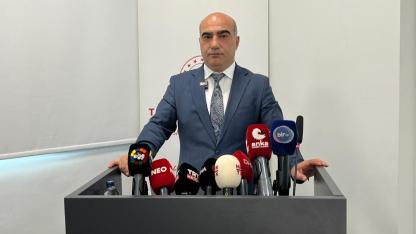 İzmir'in 2025 sağlık karnesi açıklandı