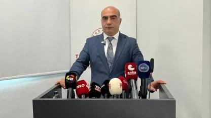 İzmir'in 2025 sağlık karnesi açıklandı