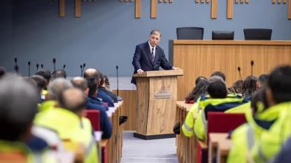 İzmir’in sağlığı sahadaki emekle korunuyor
