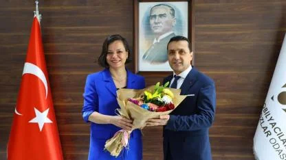 Karabağlar’da mobilyanın marka değeri büyüyecek