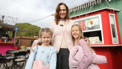 KarneFest’e coşkulu kapanış