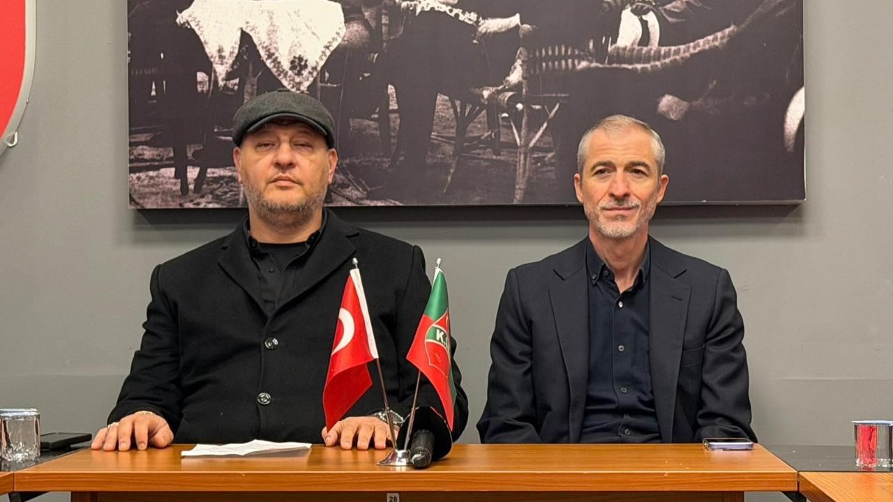 Karşıyaka Spor Kulübü "Hikayene Sahip Çık" kampanyası başlattı