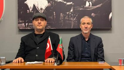 Karşıyaka Spor Kulübü "Hikayene Sahip Çık" kampanyası başlattı