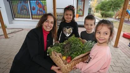 Karşıyaka ‘Yeşil Bayrak’ yolunda