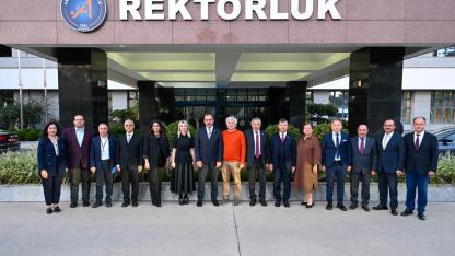 Kasapoğlu: Mesele mevzuat değil, hayatın kendisi!